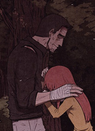 猎枪少年 截图1